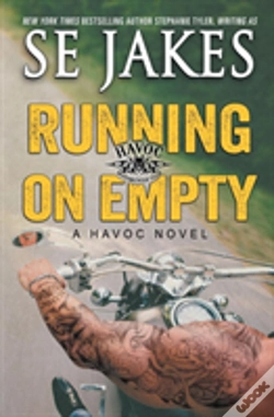 Capa do artigo Running On Empty
