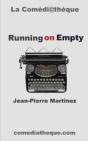 Running On Empty - Preview