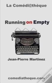 Capa do artigo Running On Empty