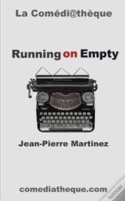Capa do artigo Running On Empty