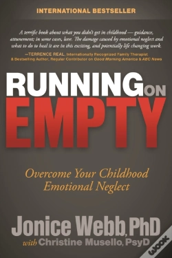 Capa do artigo Running On Empty