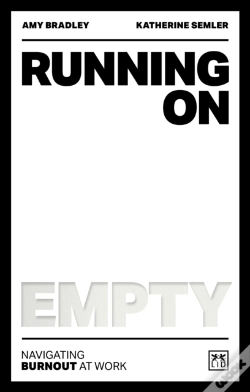 Capa do artigo Running On Empty
