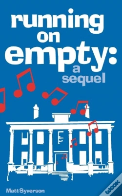 Capa do artigo Running On Empty