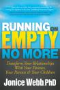 Running On Empty No More - Preview