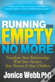 Capa do artigo Running On Empty No More