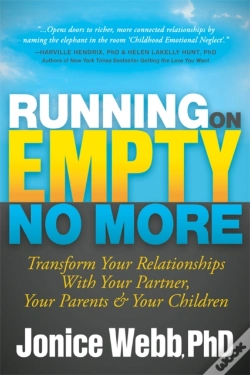 Capa do artigo Running On Empty No More