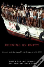 Capa do artigo Running On Empty