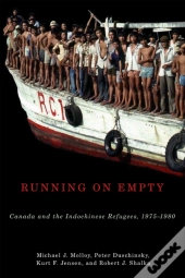 Running On Empty
