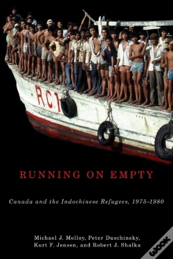 Capa do artigo Running On Empty