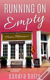Capa do artigo Running On Empty