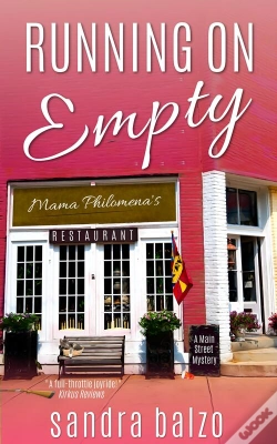 Capa do artigo Running On Empty