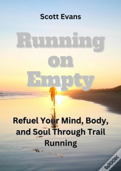 Capa do artigo Running On Empty