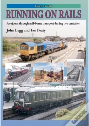 Capa do artigo Running On Rails