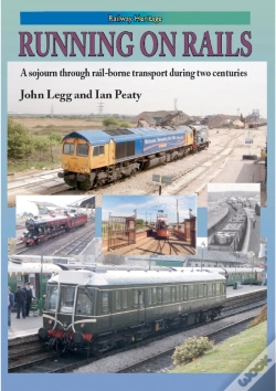 Capa do artigo Running On Rails