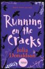 Running On The Cracks - Preview