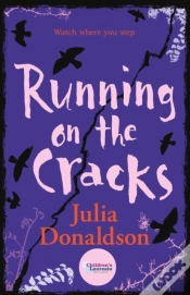 Capa do artigo Running On The Cracks