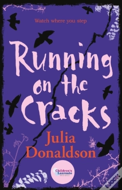 Capa do artigo Running On The Cracks