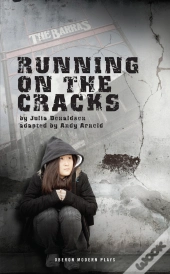 Running On The Cracks