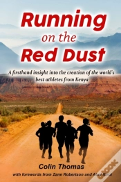 Capa do artigo Running On The Red Dust