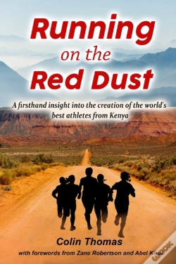 Capa do artigo Running On The Red Dust