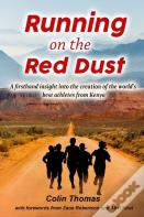 Running On The Red Dust