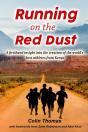 Running On The Red Dust - Preview