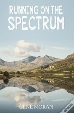 Capa do artigo Running On The Spectrum