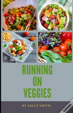 Capa do artigo Running On Veggies