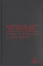 Running Out Of Control - Preview