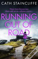 Running Out Of Road