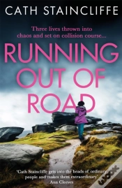 Capa do artigo Running Out Of Road