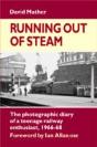 Running Out Of Steam - Preview