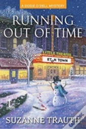 Running Out Of Time