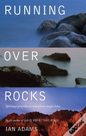 Capa do artigo Running Over Rocks