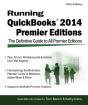 Running Quickbooks 2014 Premier Editions - Preview