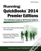 Running Quickbooks 2014 Premier Editions