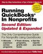 Running Quickbooks In Nonprofits - Preview