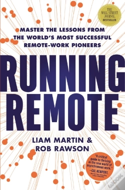 Capa do artigo Running Remote