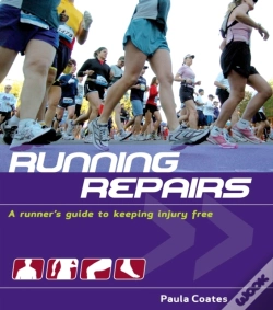 Capa do artigo Running Repairs