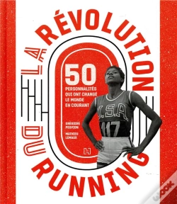 Capa do artigo Running Revolution
