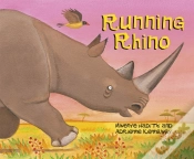 Capa do artigo Running Rhino