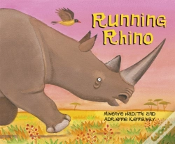 Capa do artigo Running Rhino