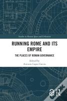 Running Rome And Its Empire