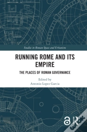 Capa do artigo Running Rome And Its Empire