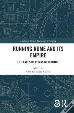 Capa do artigo Running Rome And Its Empire