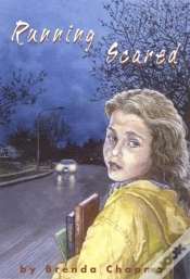 Capa do artigo Running Scared