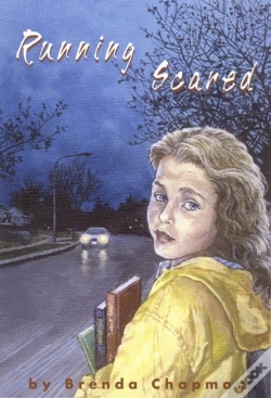 Capa do artigo Running Scared