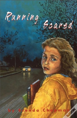 Capa do artigo Running Scared