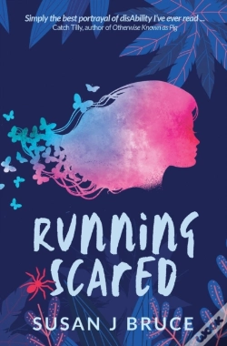 Capa do artigo Running Scared