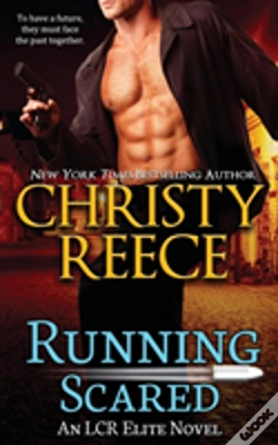 Capa do artigo Running Scared